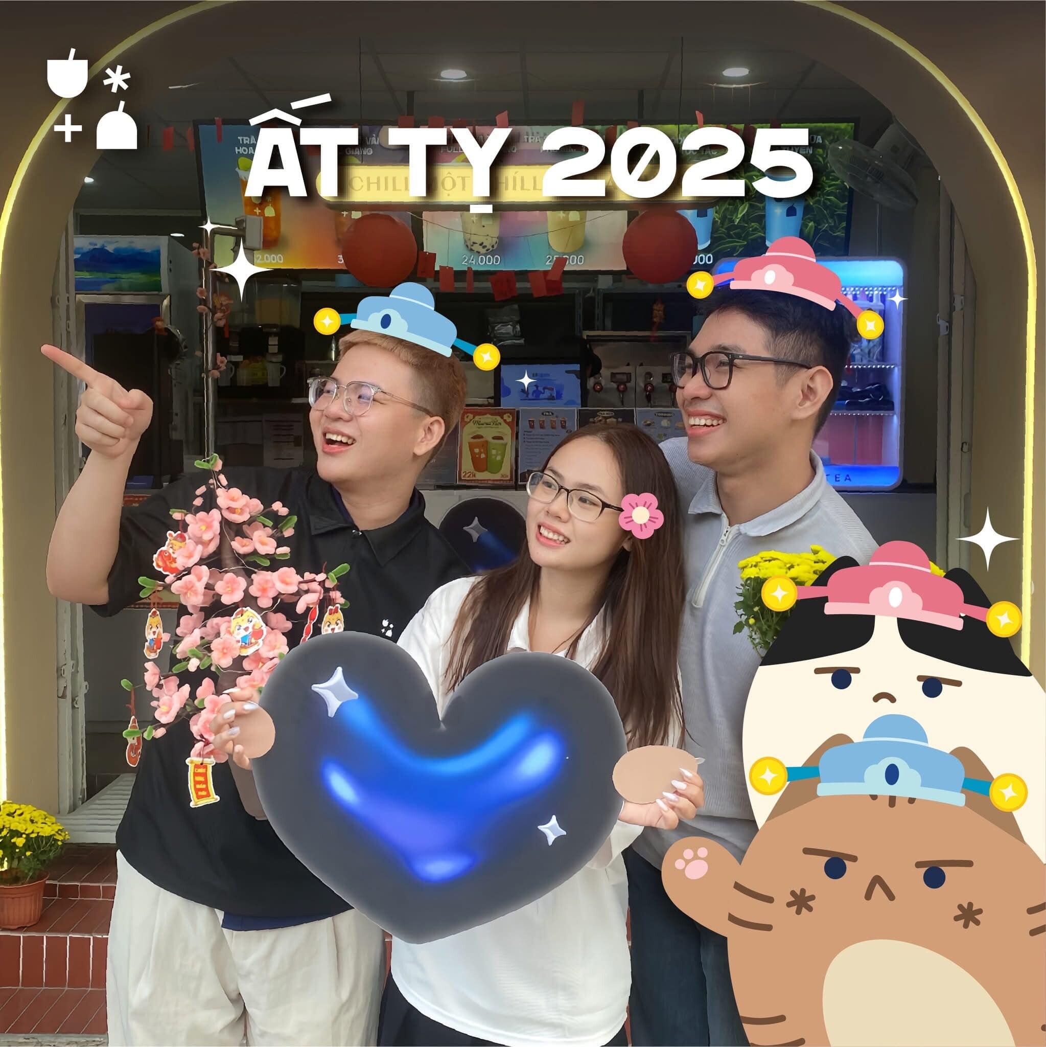 Thương Mại Dịch Vụ Thanh Sinh 9