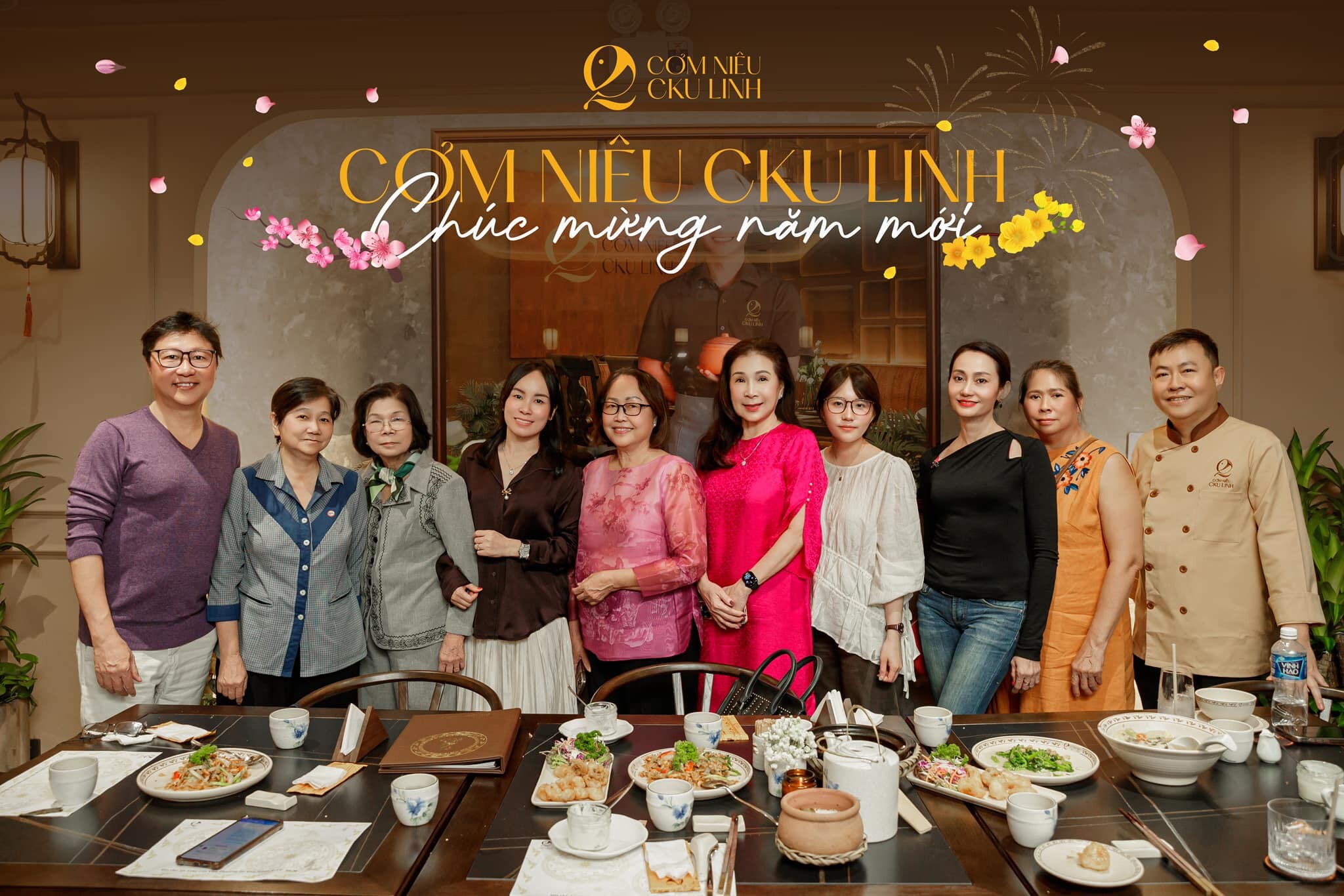 CƠM NIÊU CKU LINH 13