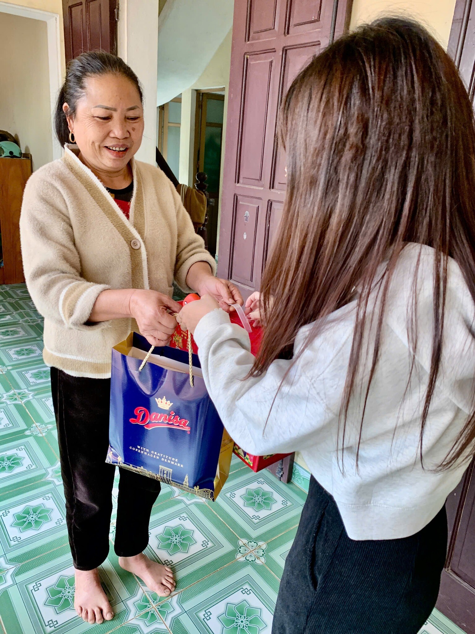 Điện Và Công Nghiệp Hà Linh 1