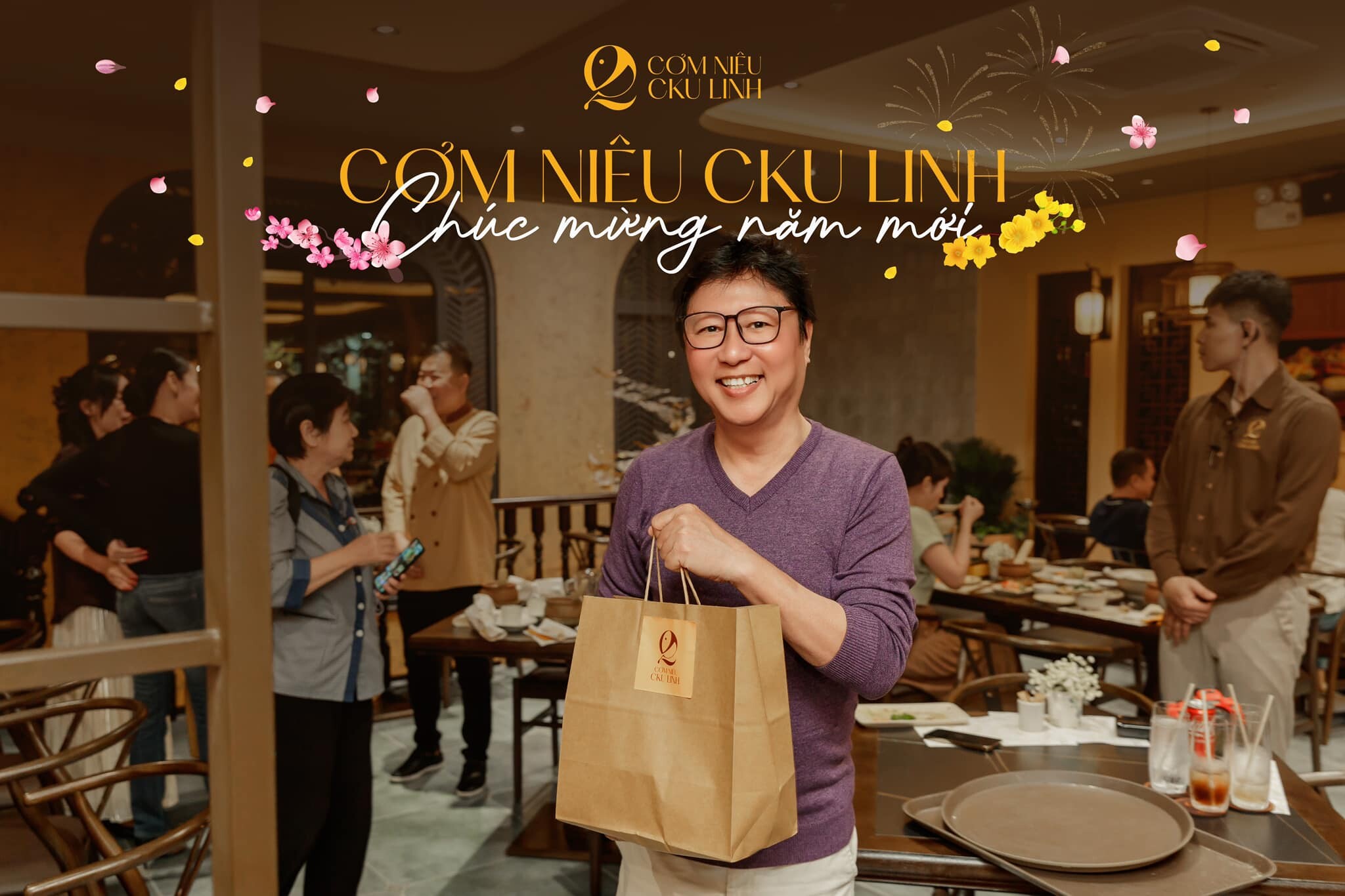 CƠM NIÊU CKU LINH 12