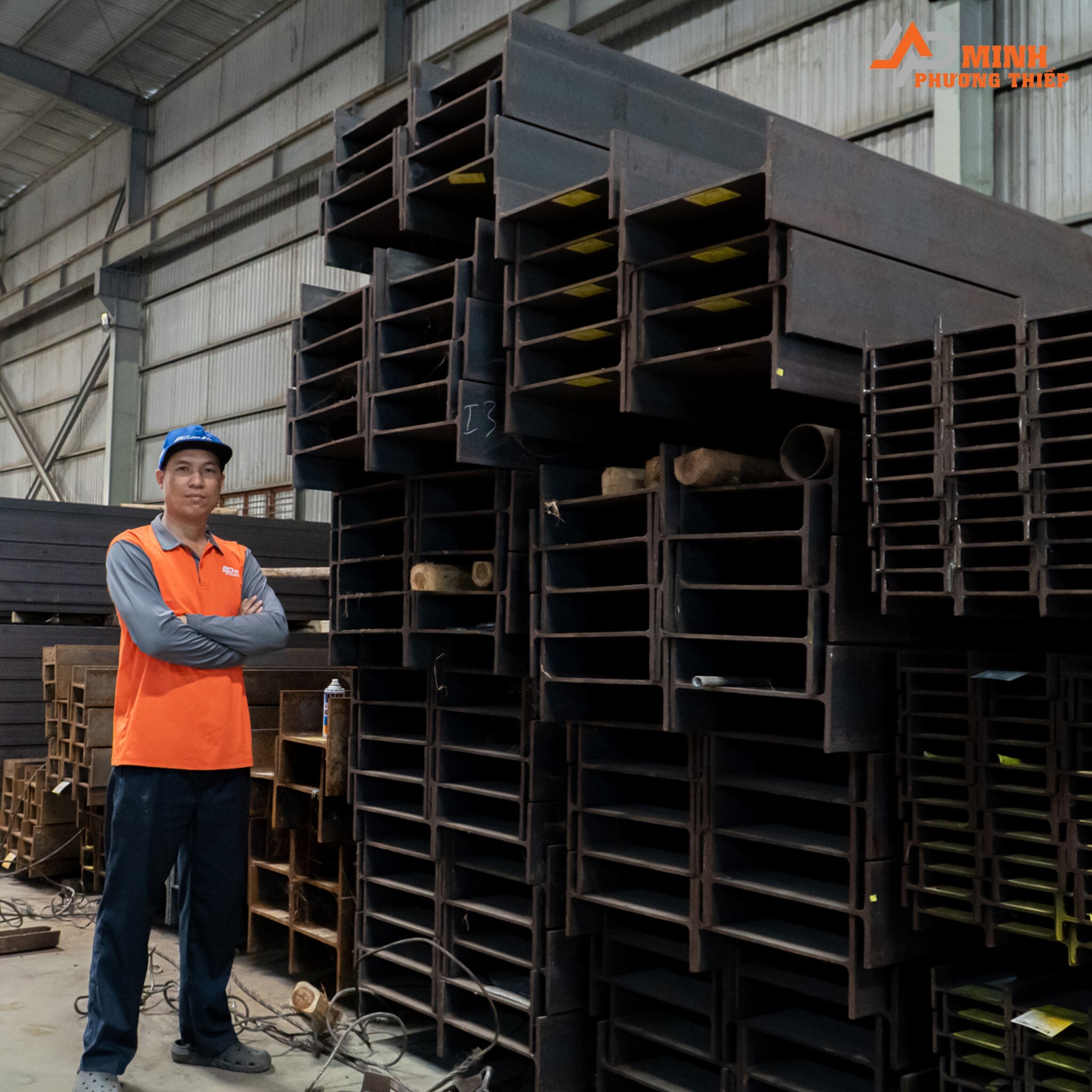 MINH PHƯƠNG THIẾP 4