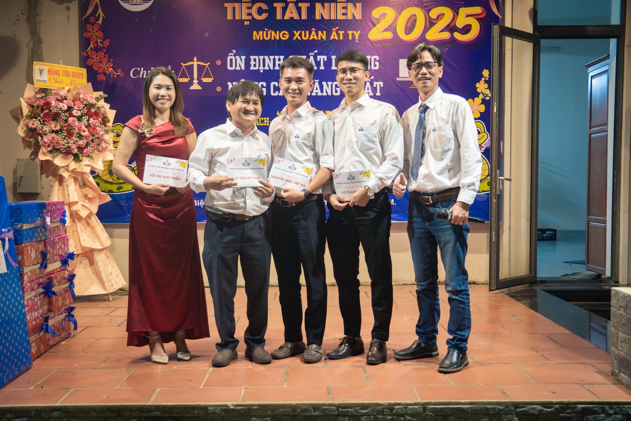 CƠ KHÍ - TƯ VẤN - XÂY DỰNG - DỊCH VỤ MINH VIỆT SƠN 13