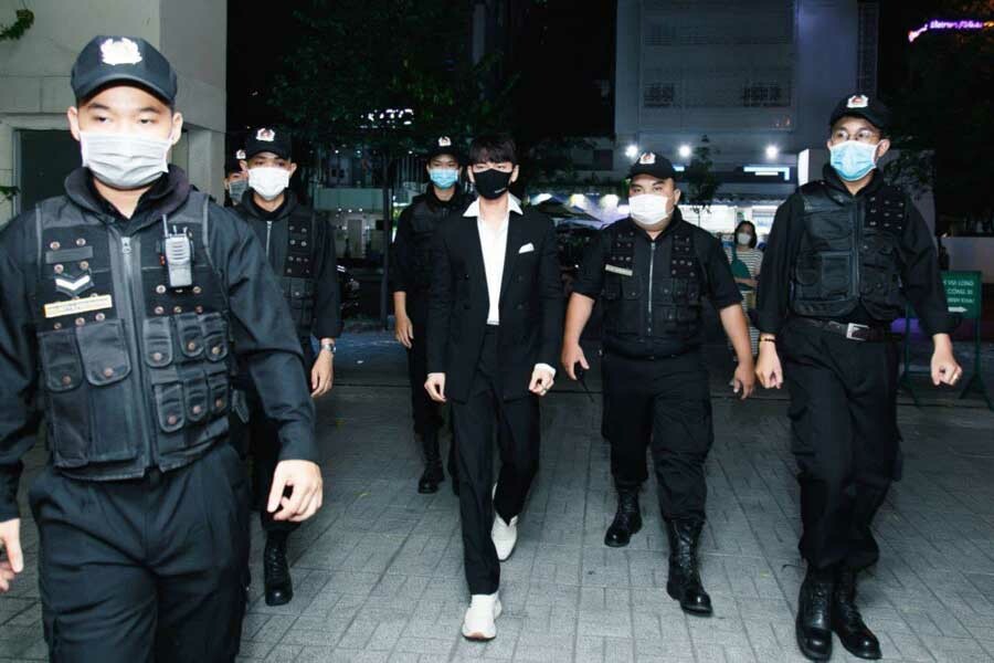 DỊCH VỤ BẢO VỆ SECEN VIỆT NAM 6