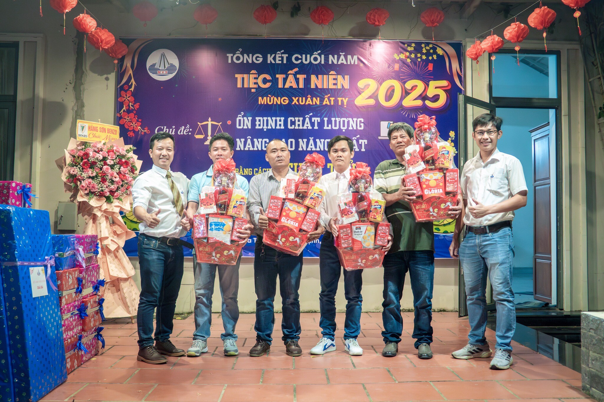 CƠ KHÍ - TƯ VẤN - XÂY DỰNG - DỊCH VỤ MINH VIỆT SƠN 9