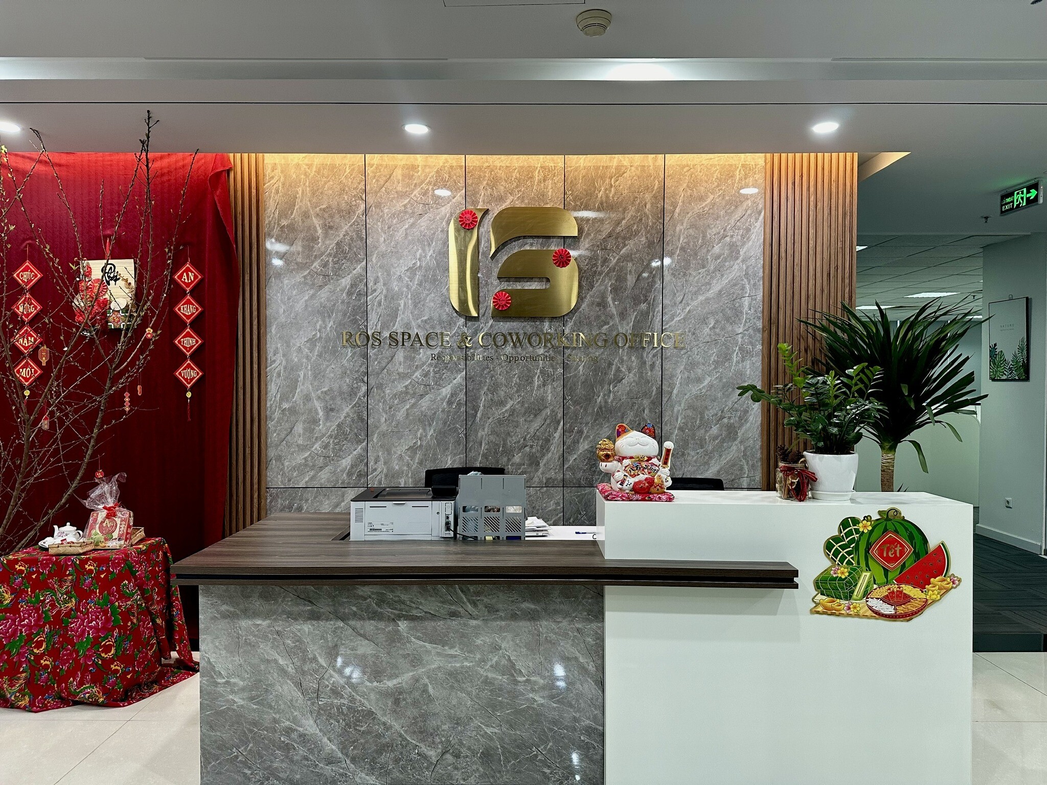 THƯƠNG MẠI VÀ ĐẦU TƯ QUỐC TẾ ROS 12