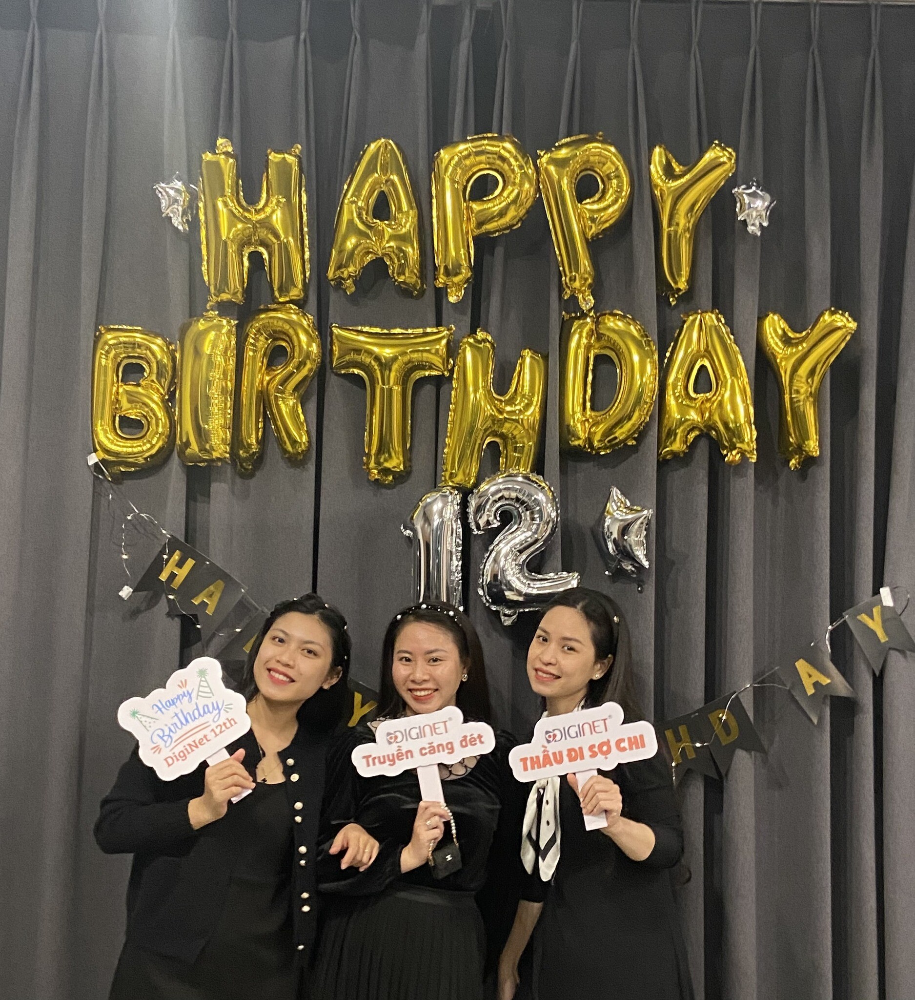 Dịch vụ Viễn Thông Số - DigiNet 8