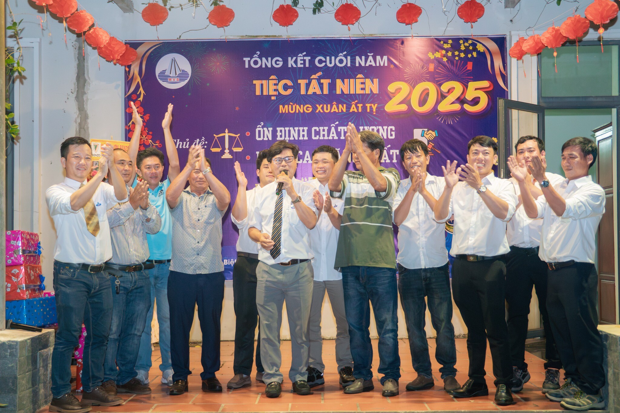 CƠ KHÍ - TƯ VẤN - XÂY DỰNG - DỊCH VỤ MINH VIỆT SƠN 3