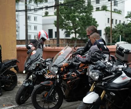 CÔNG TY TNHH DU LỊCH BM 2