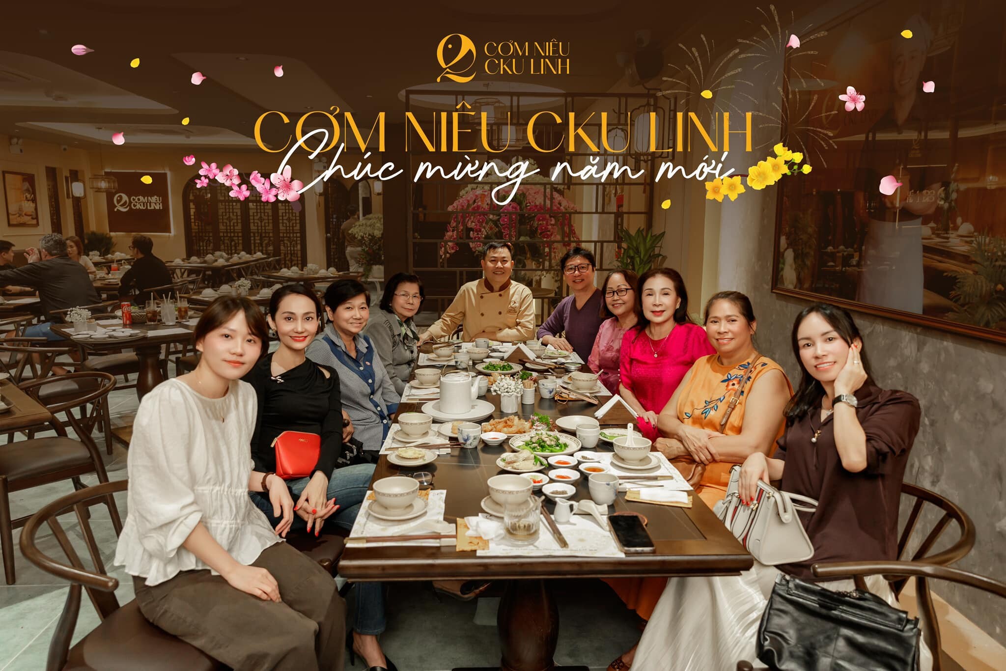 CƠM NIÊU CKU LINH 14