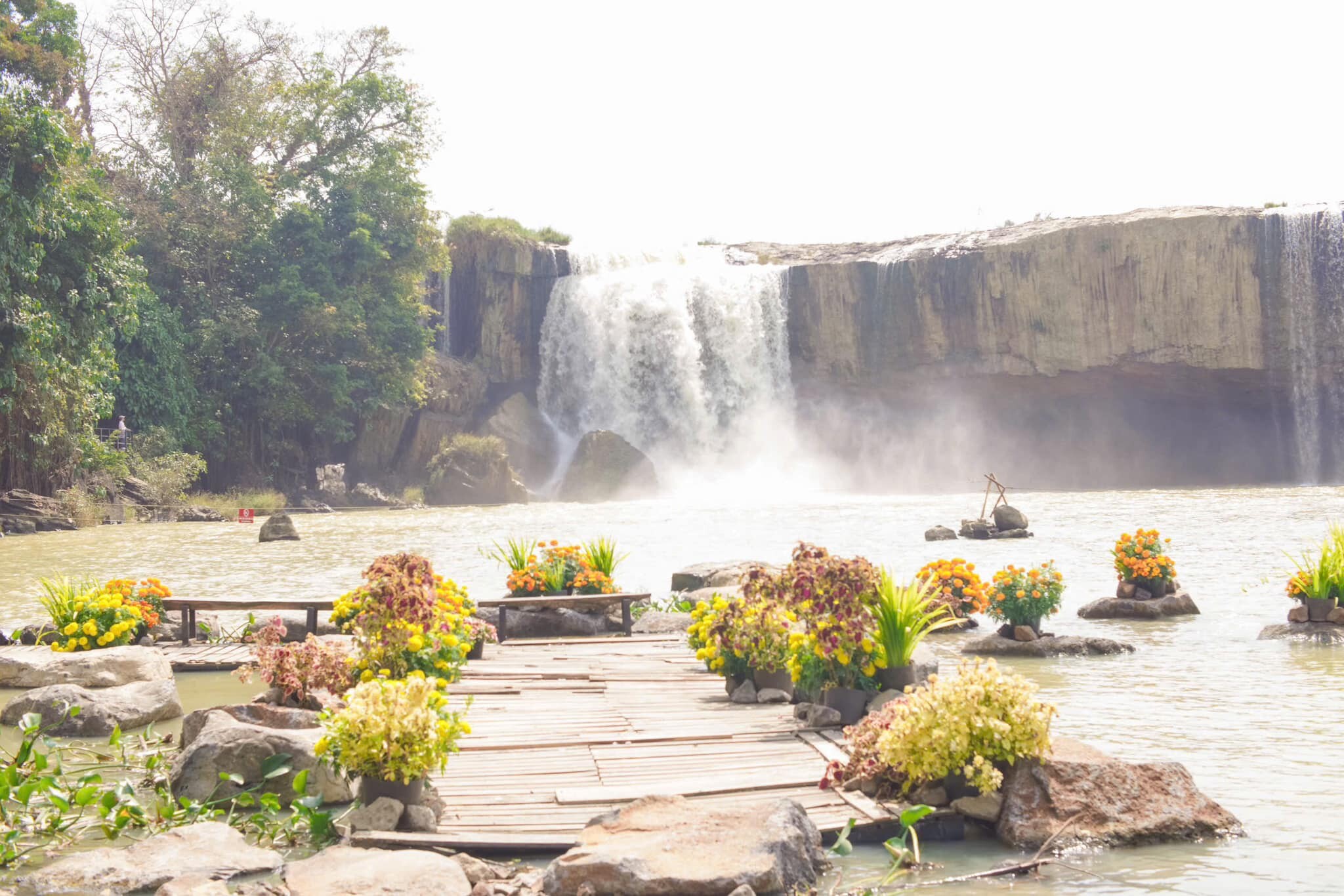 Đầu Tư Du Lịch Trung Nguyên Healing 3