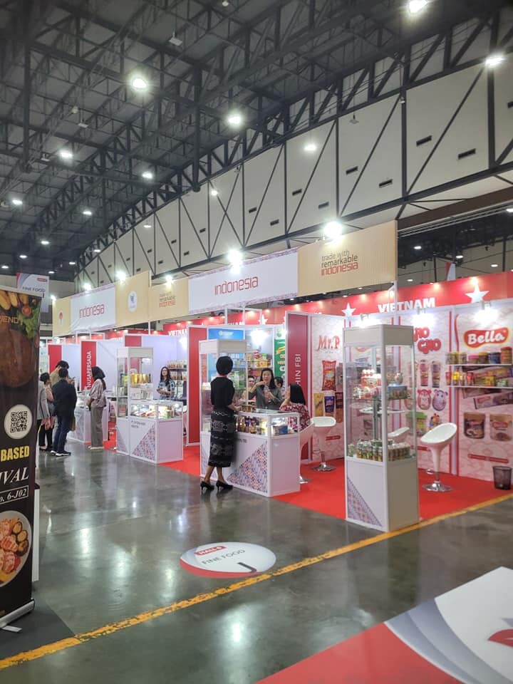 Chế Biến Nông Sản Dou Sheng 5