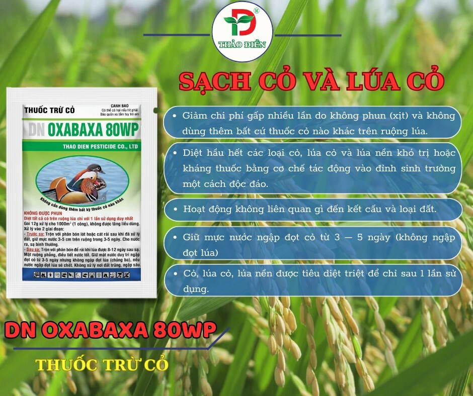 Bảo Vệ Thực Vật Thảo Điền 10