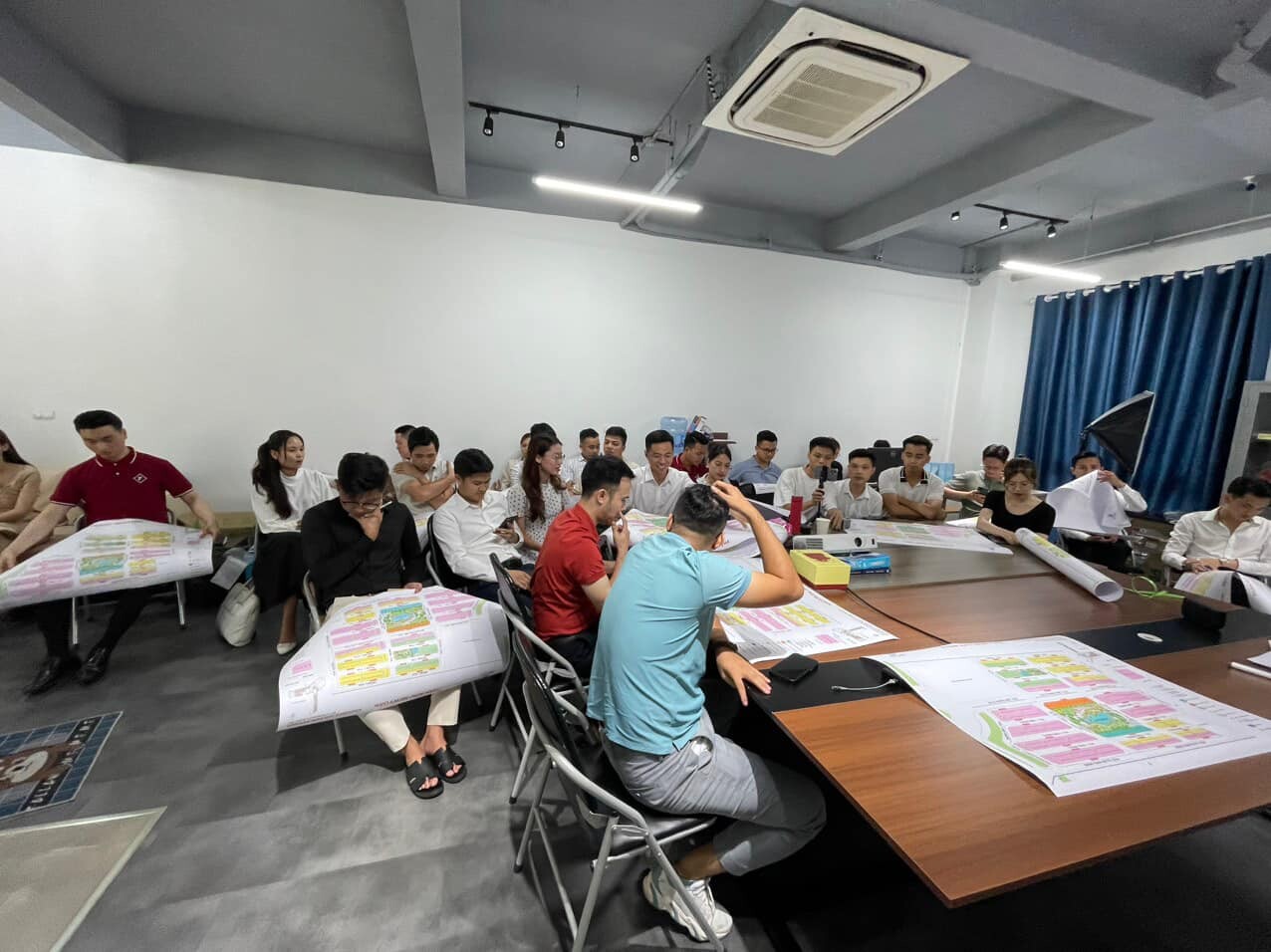 ĐẦU TƯ BẤT ĐỘNG SẢN AMG 11