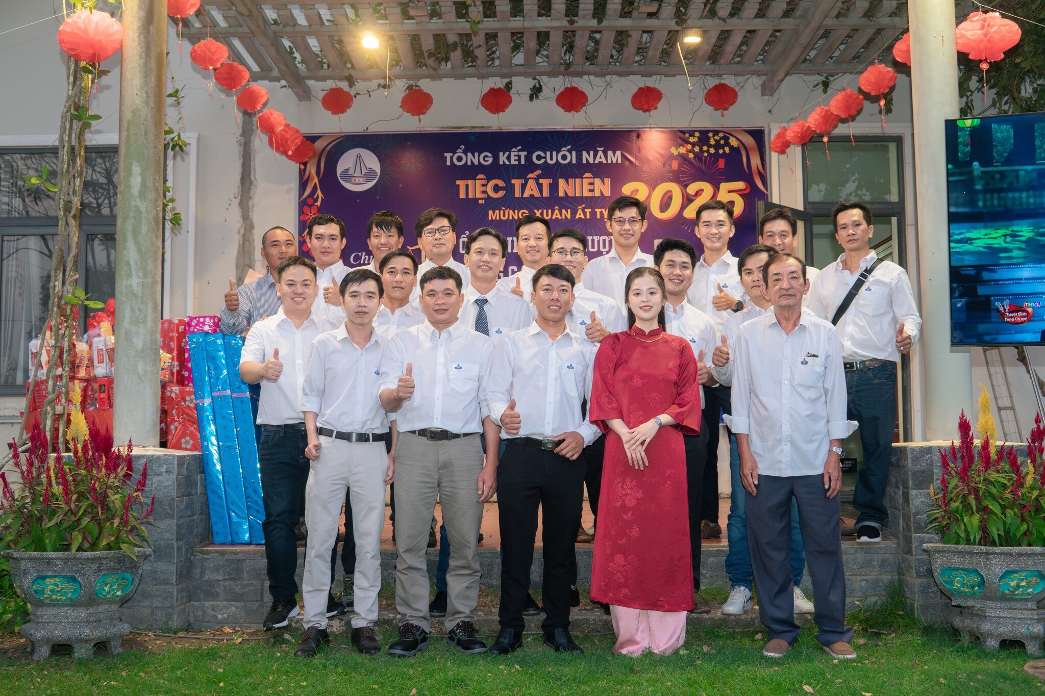 CƠ KHÍ - TƯ VẤN - XÂY DỰNG - DỊCH VỤ MINH VIỆT SƠN 6