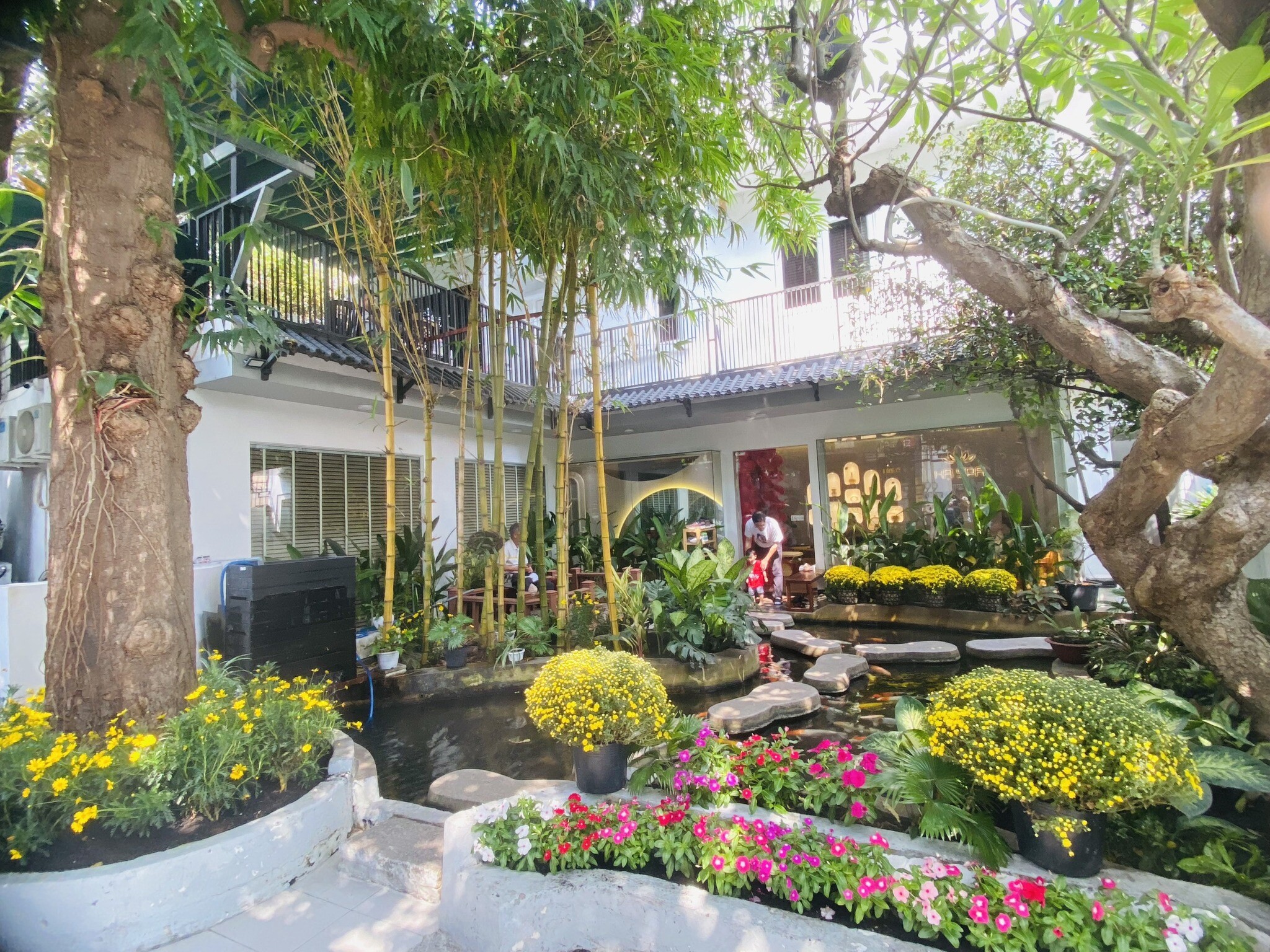 Hạ Spa Dưỡng Sinh 4