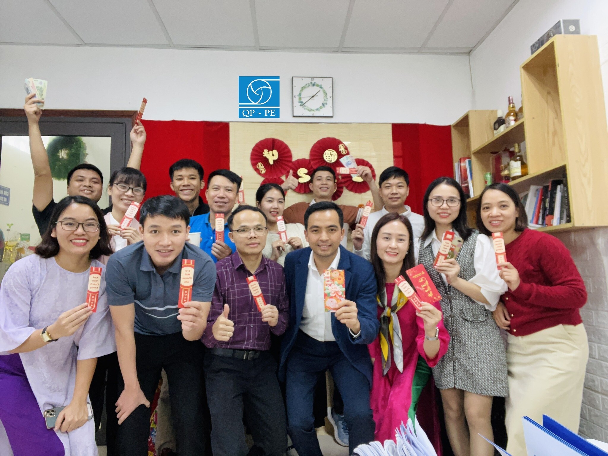 Bơm và Thiết Bị Quang Phước 3