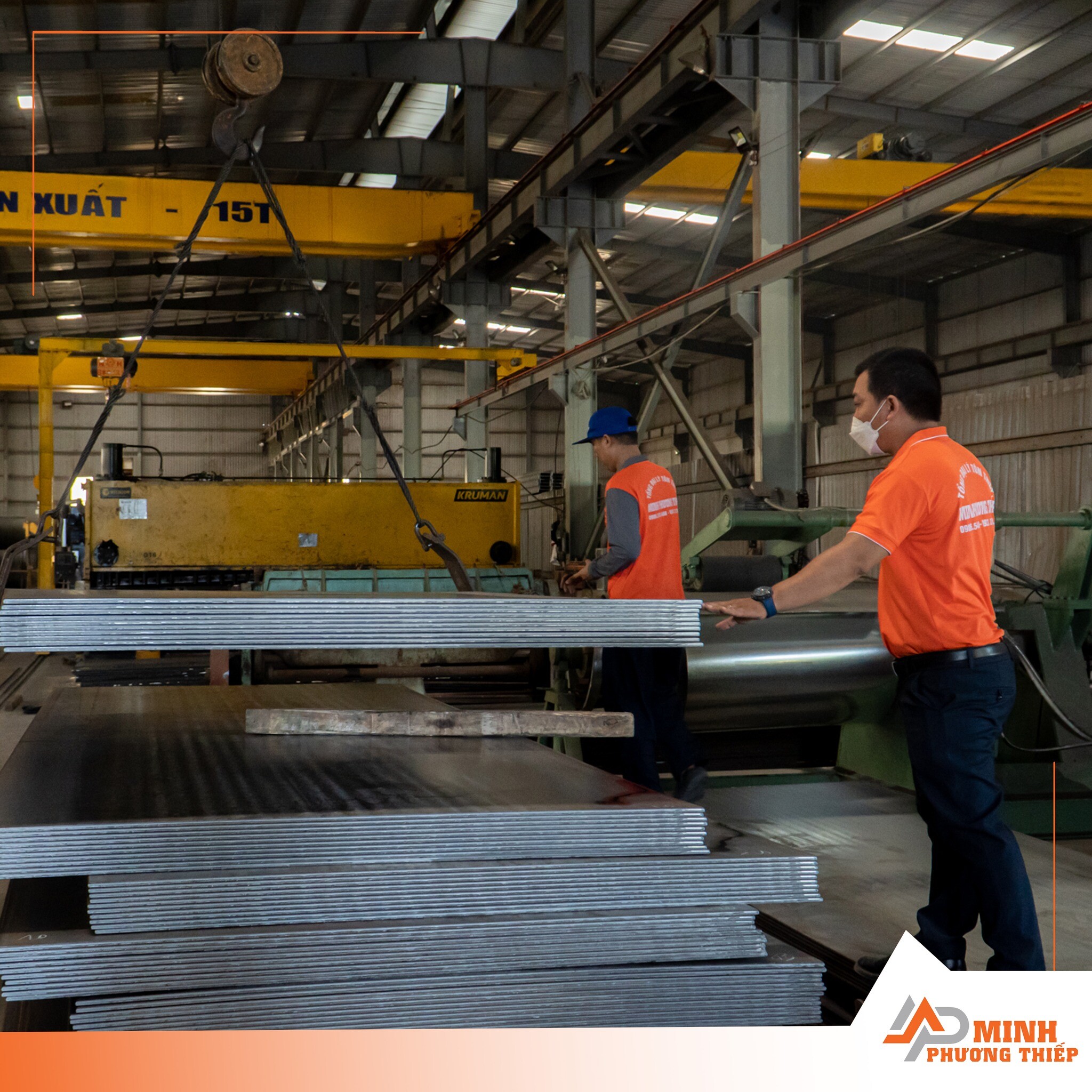 MINH PHƯƠNG THIẾP 7