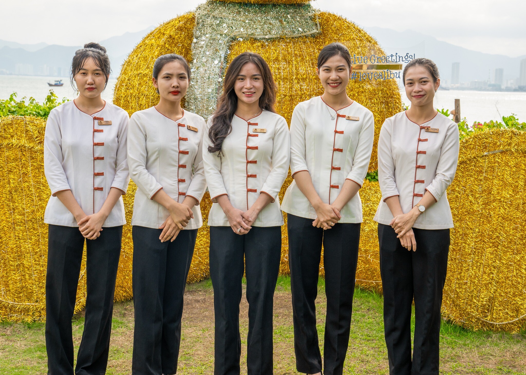 Alibu Resort Nha Trang 7