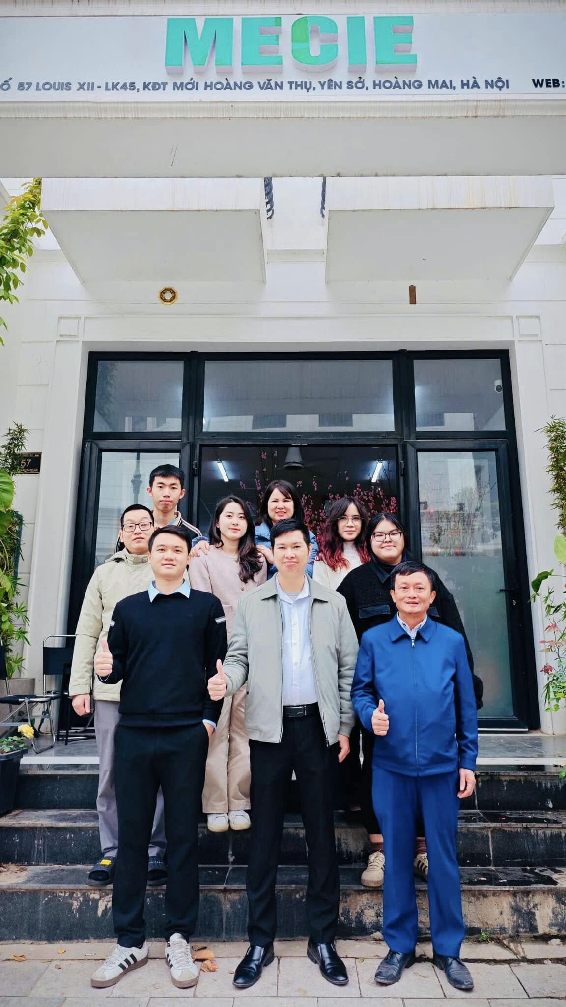 Máy Và Thiết Bị Công Nghiệp Hoá Chất - Môi Trường Mecie 17