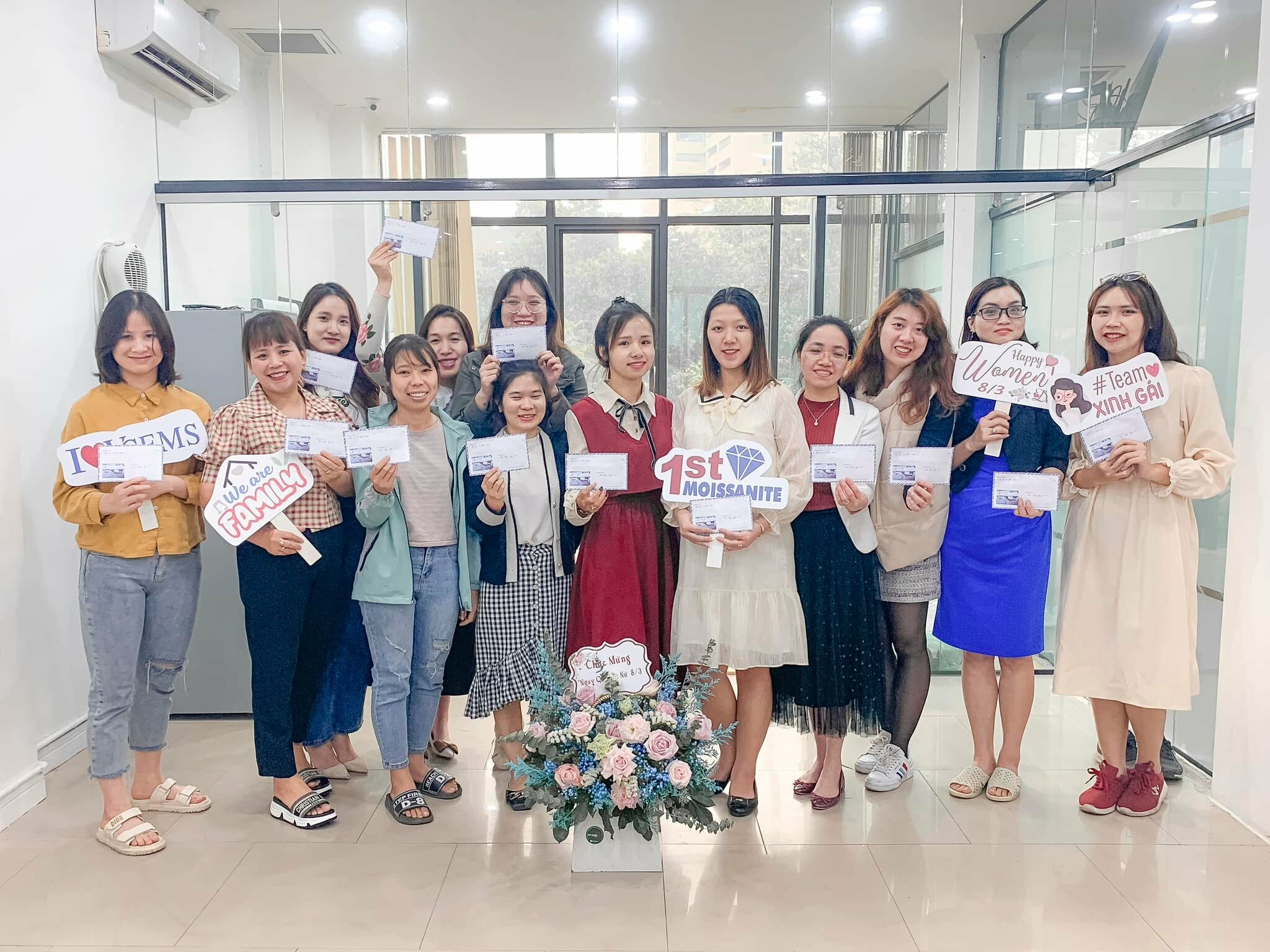 VGEMS GLOBAL JEWELRY 2