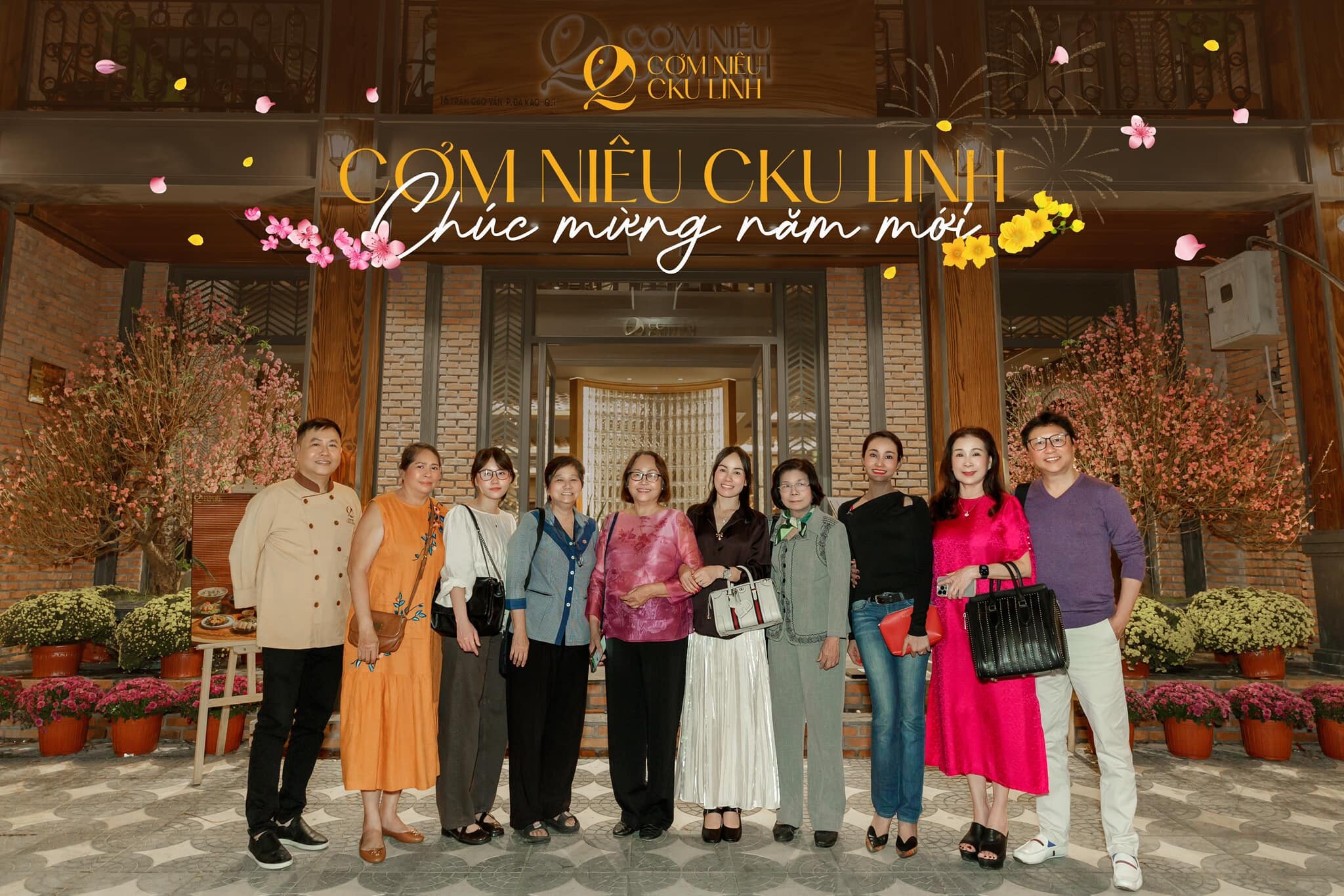 CƠM NIÊU CKU LINH 11