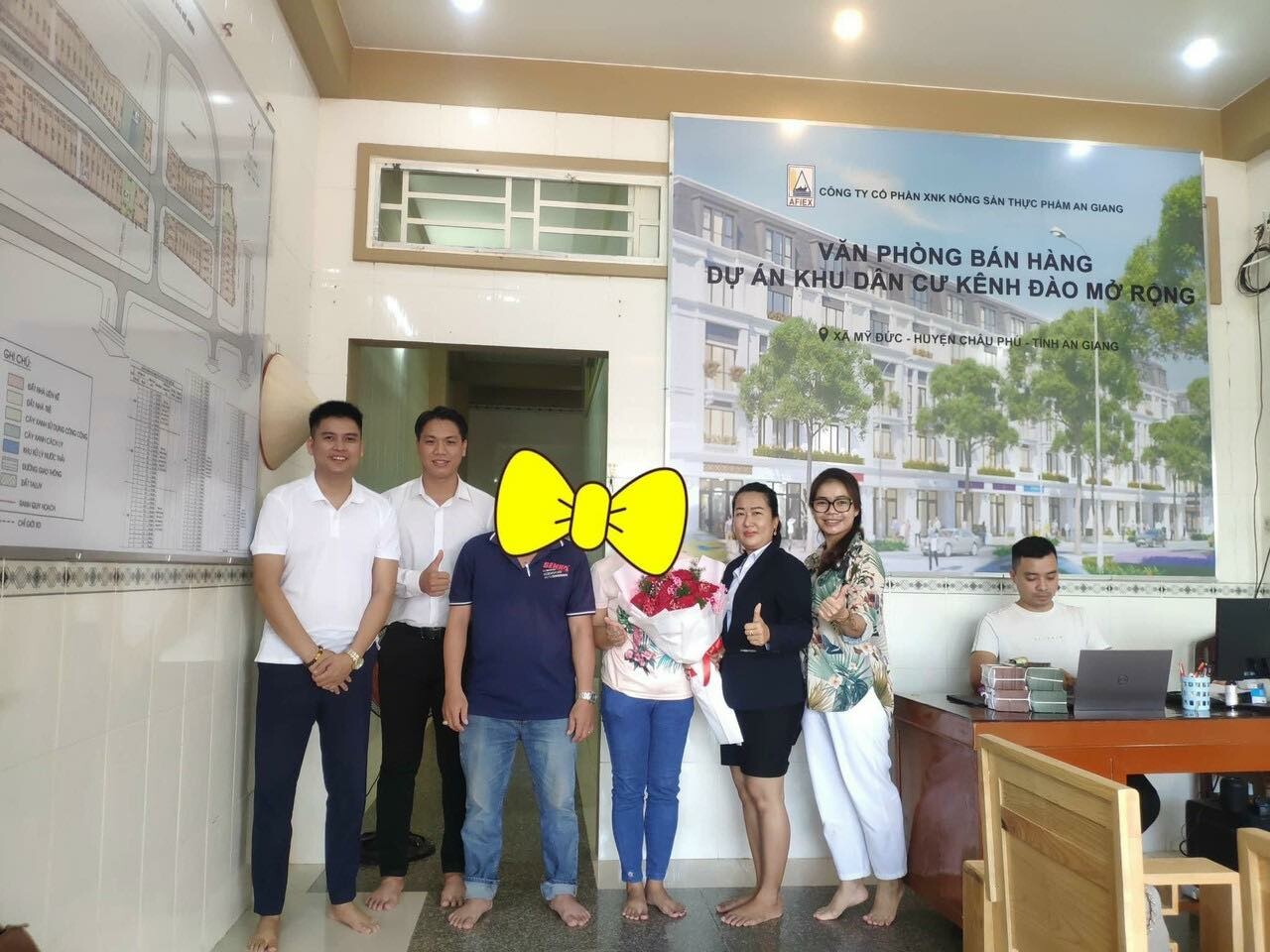 BẤT ĐỘNG SẢN WINGS LAND 12