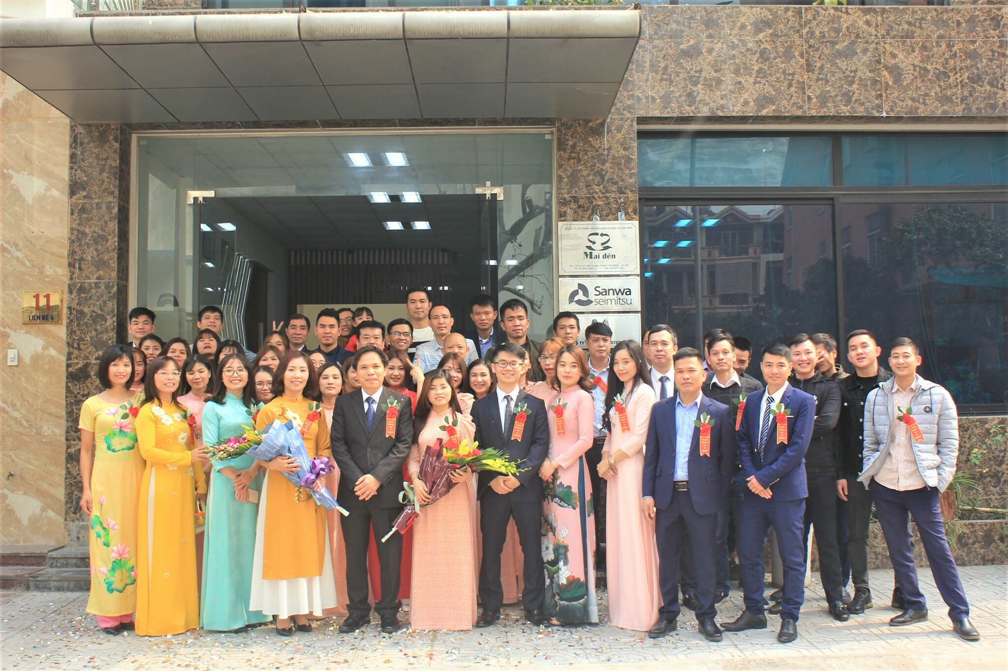 Thương Mại Và Dịch Vụ Mai Đến 7