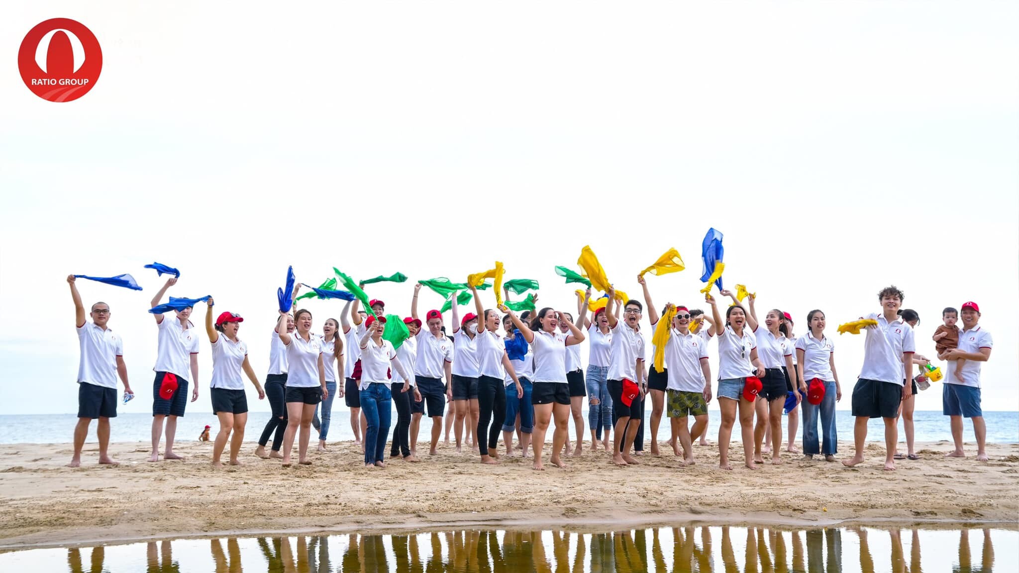 Viện Thẩm Mỹ  La Ratio - RATIO GROUP 4