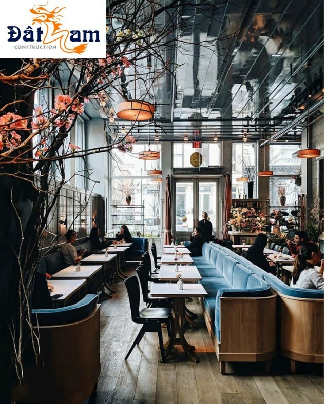 Xây Dựng Đất Nam 6