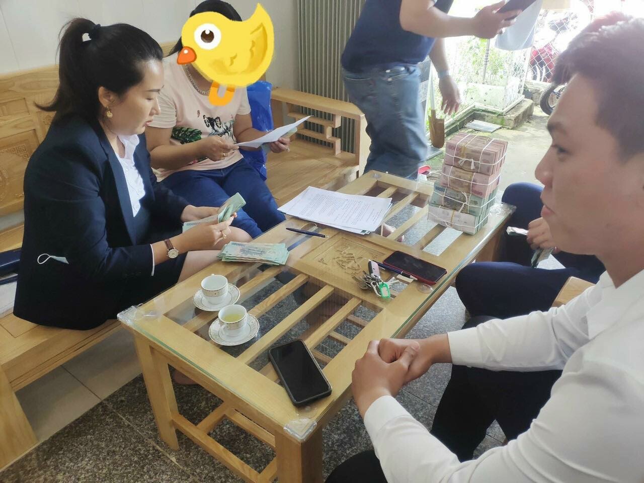 BẤT ĐỘNG SẢN WINGS LAND 13