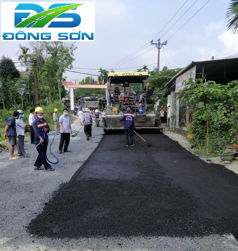 ĐỊA KỸ THUẬT ĐÔNG SƠN 4