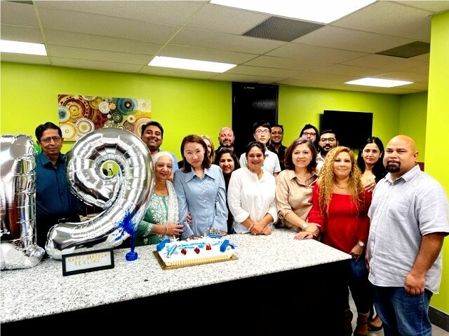 SEALINK INTERNATIONAL 3