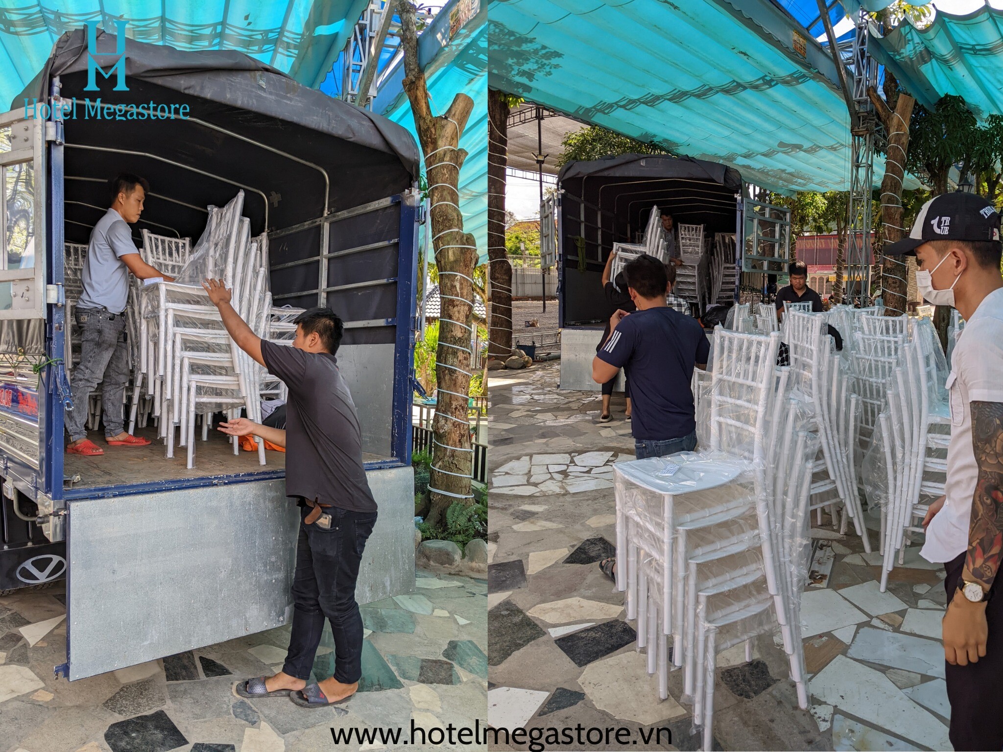 Tư Vấn và Quản lý Khách Sạn Tam Tam 9