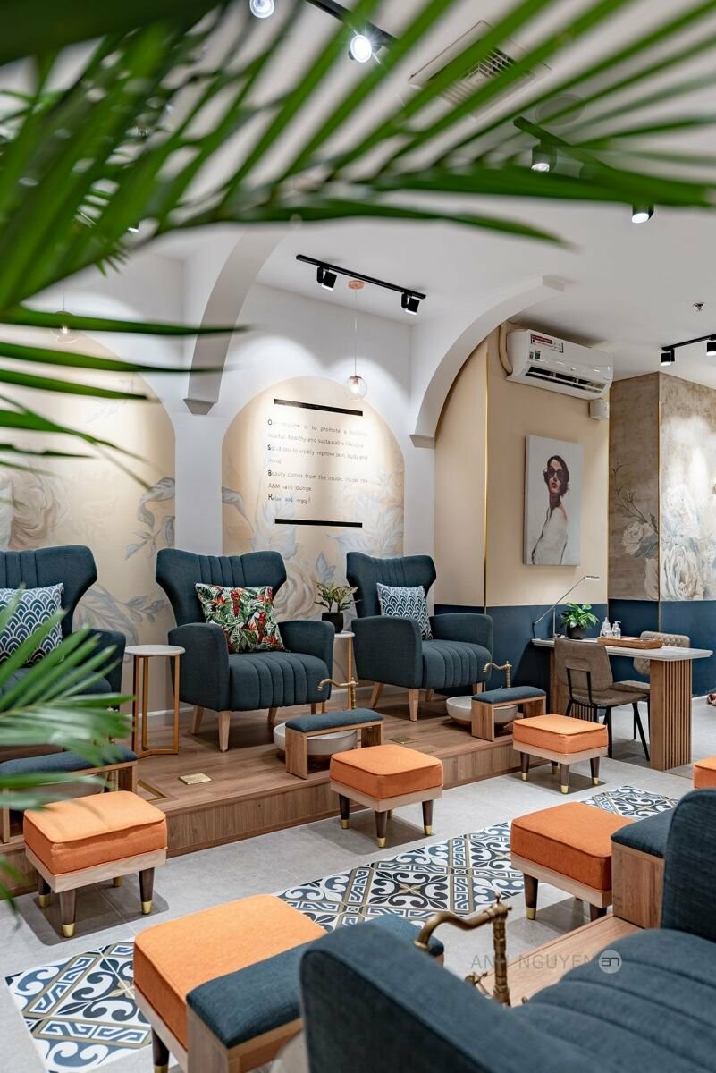 Xây Dựng Đất Nam 13