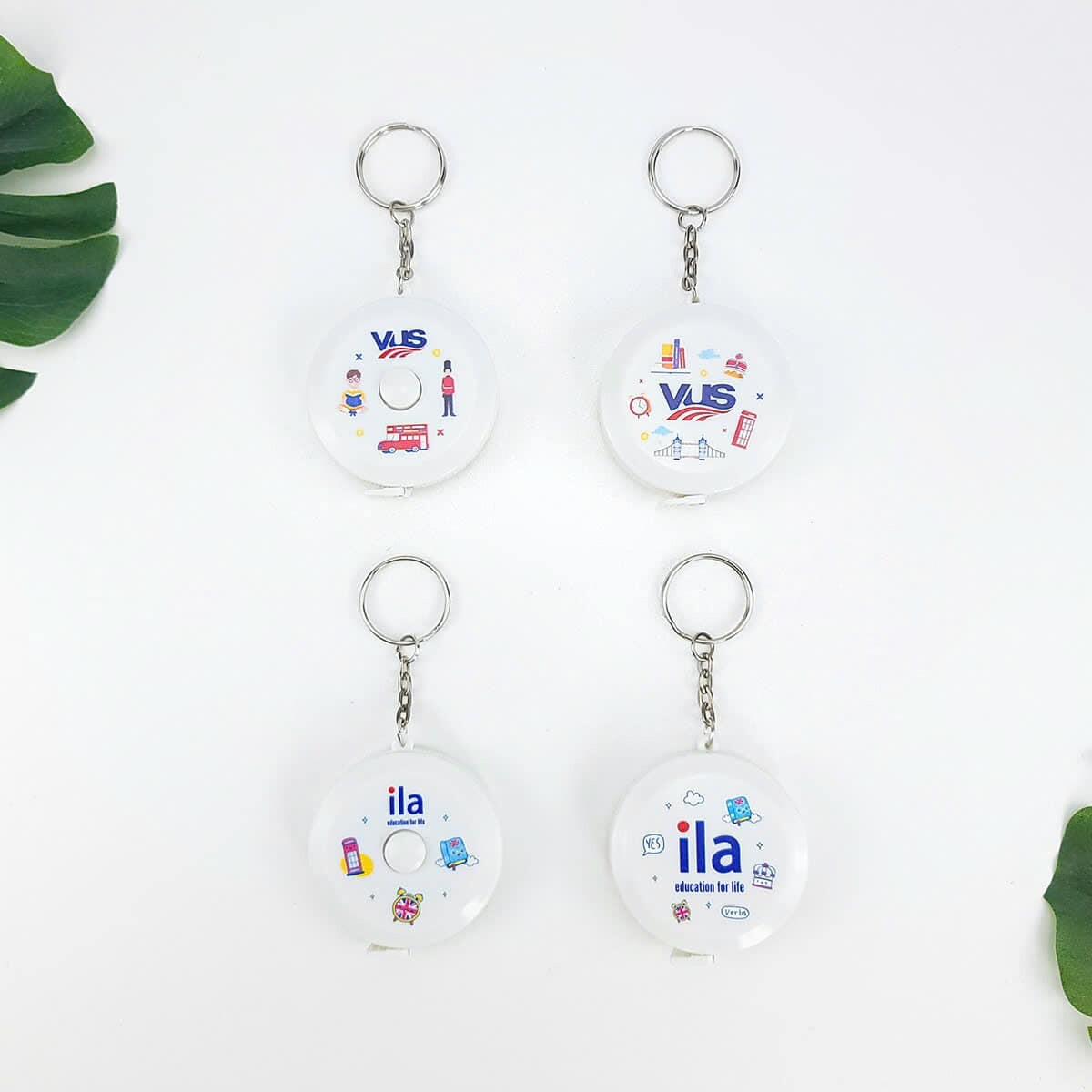 QUÀ TẶNG VUÔNG TRÒN 6