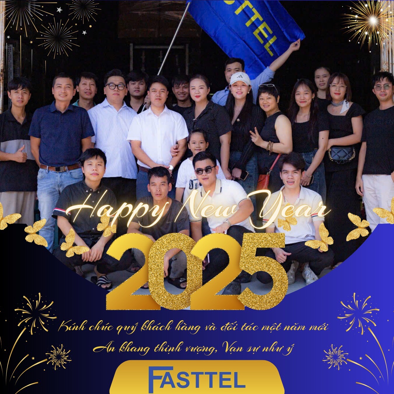 Viễn Thông Công Nghệ Việt Nam 9