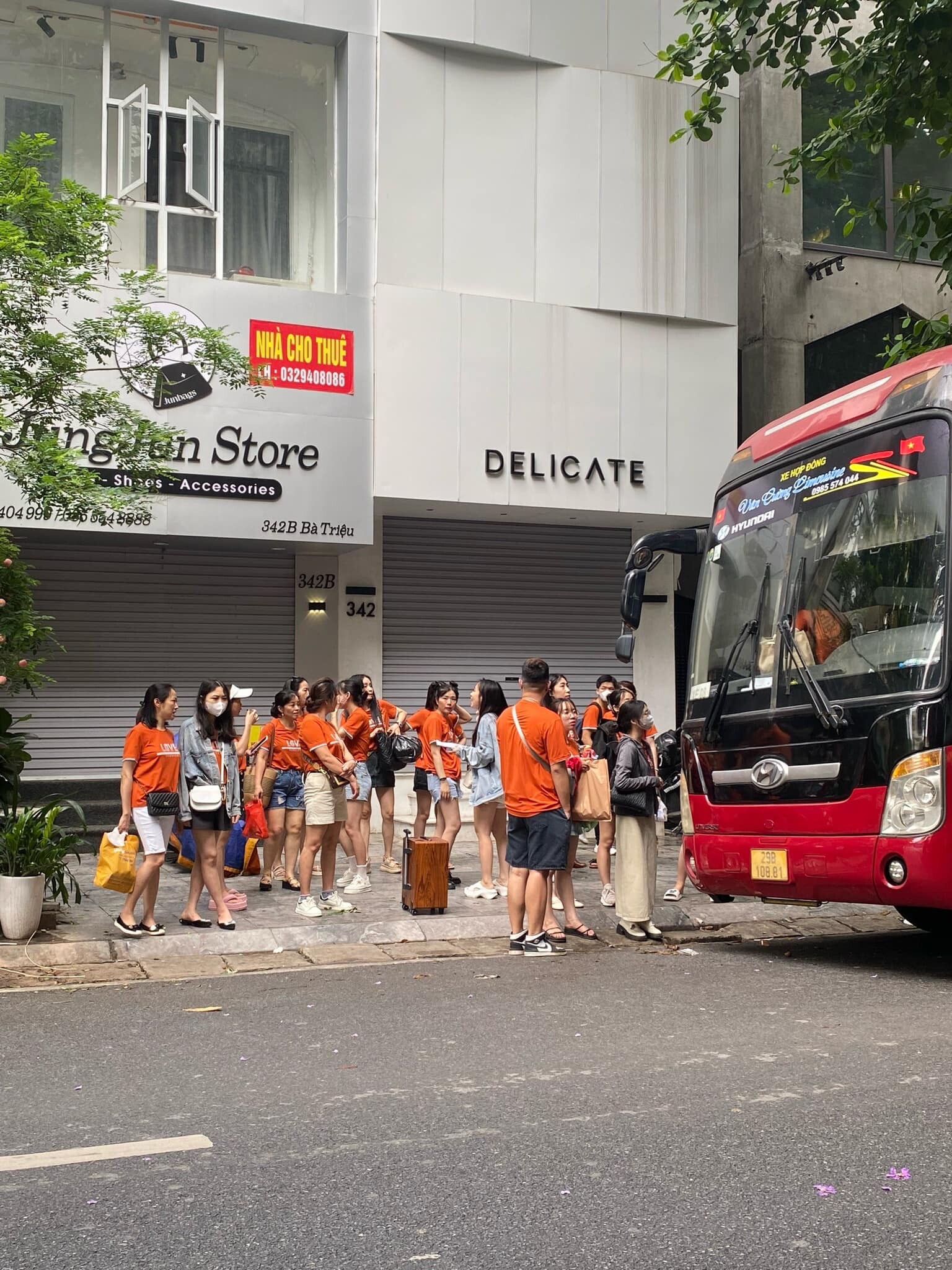 ECONICE VIỆT NAM 5