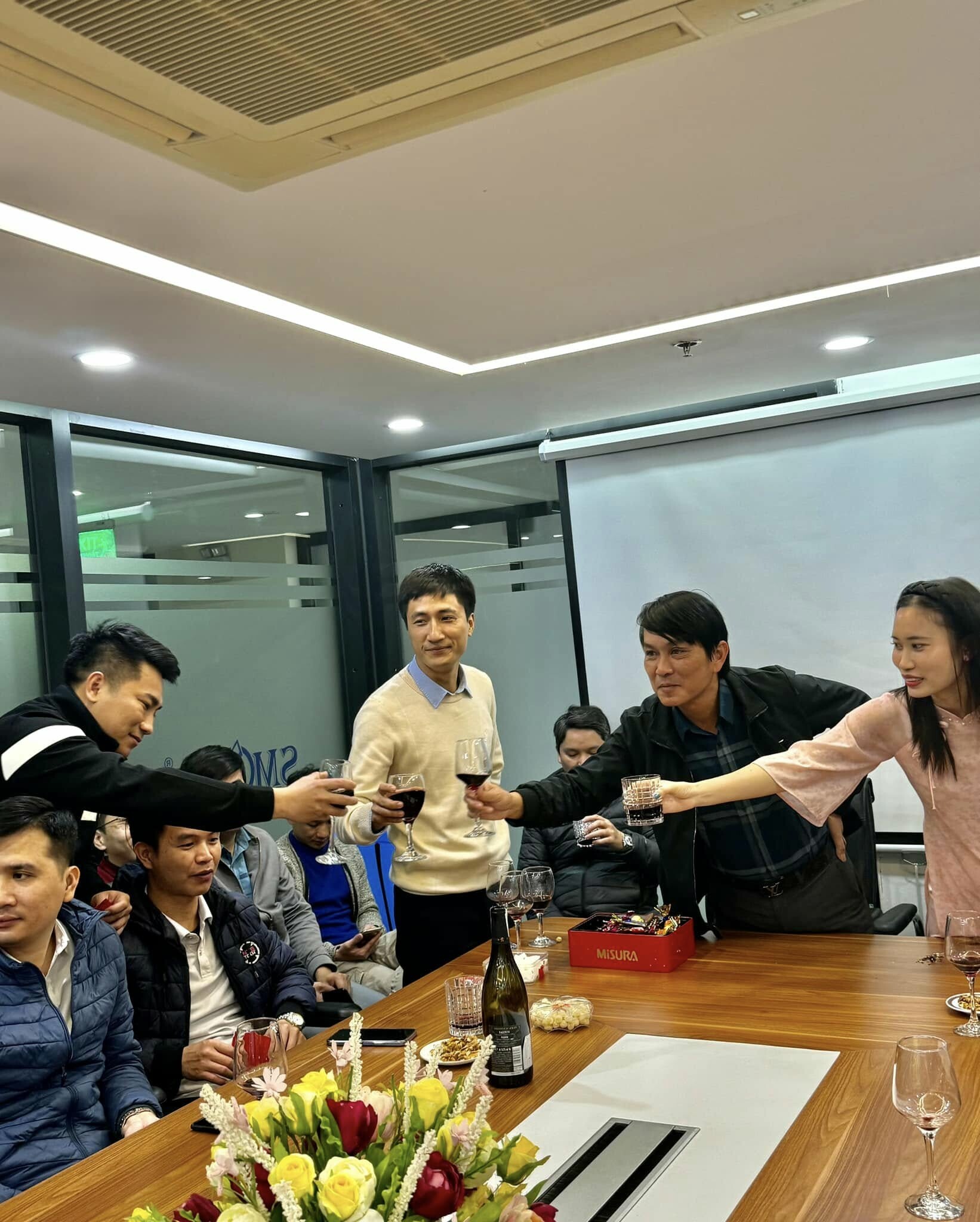 Công Nghệ Smosa Việt Nam 10