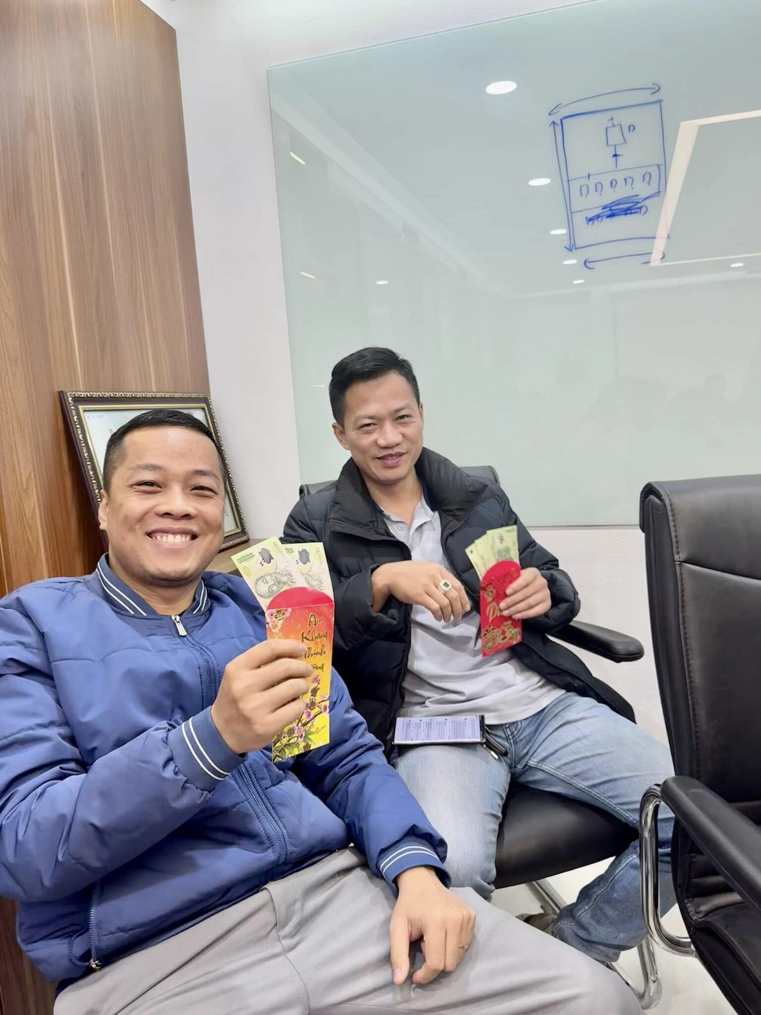 Công Nghệ Smosa Việt Nam 13