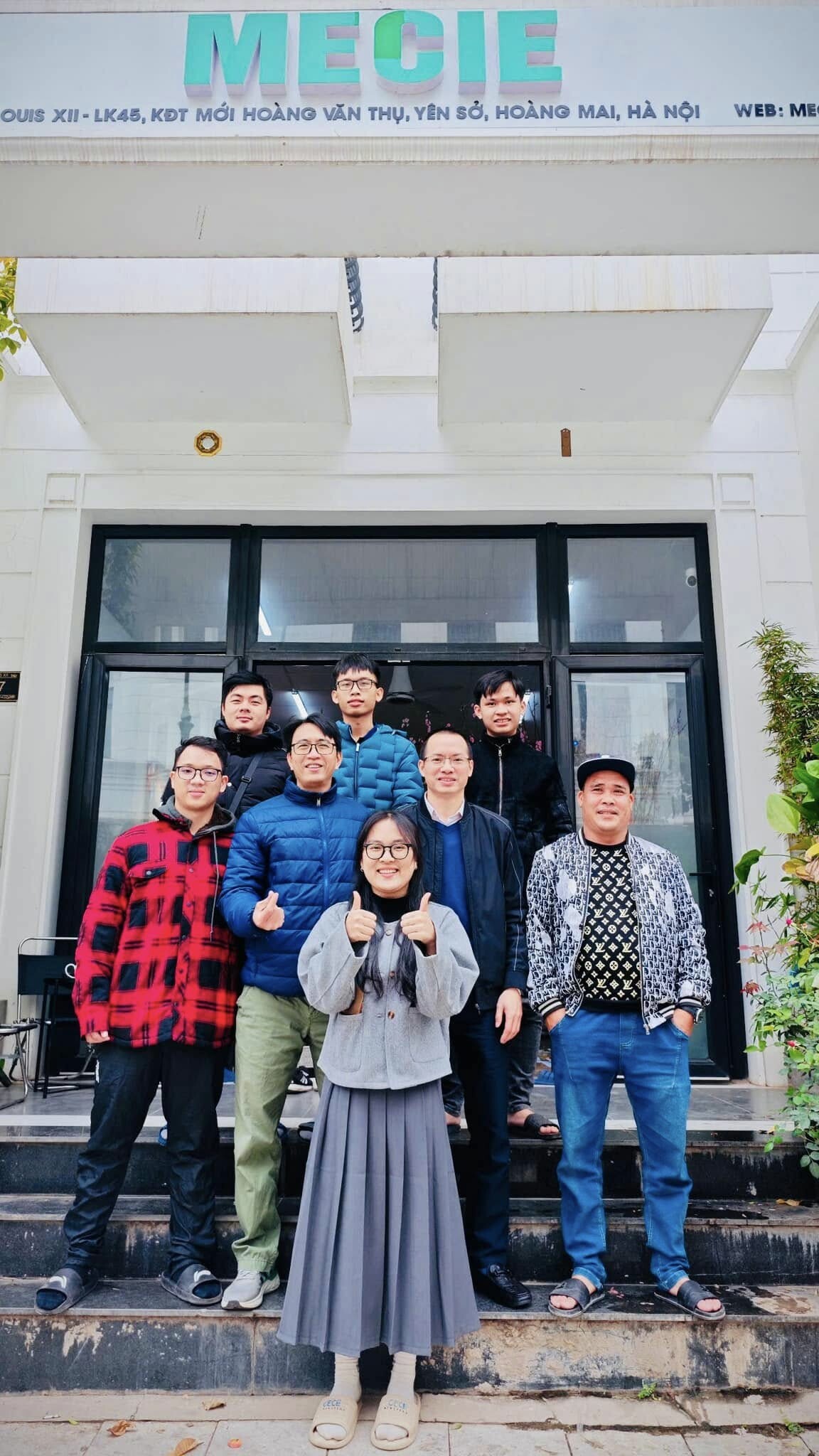 Máy Và Thiết Bị Công Nghiệp Hoá Chất - Môi Trường Mecie 18