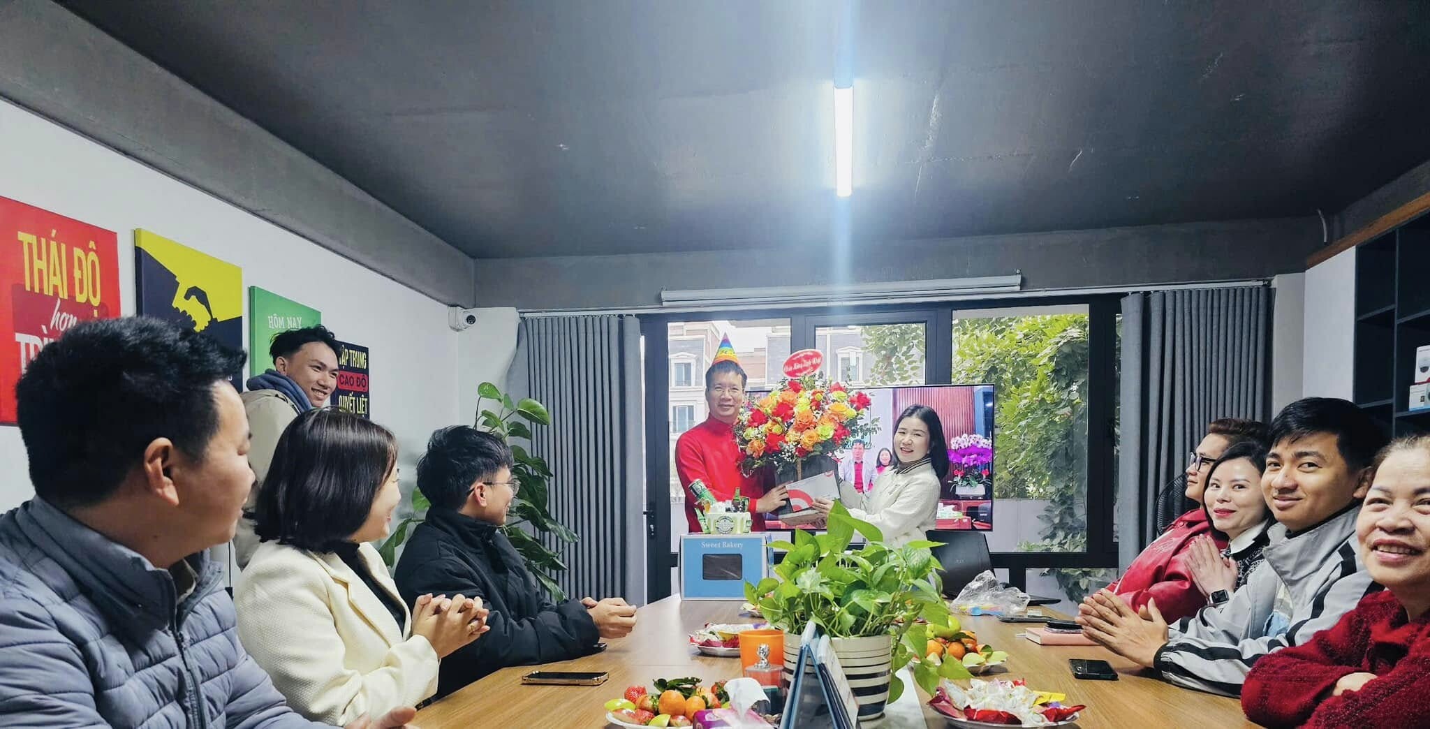 Ứng Dụng Công Nghệ Kỹ Thuật Số 6