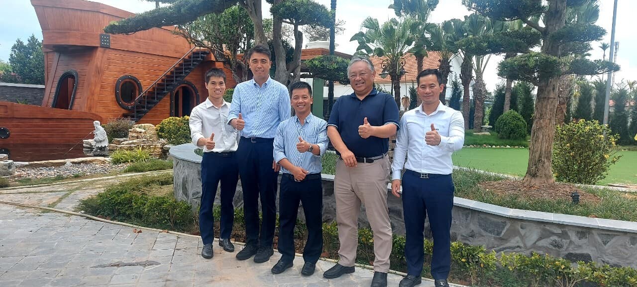 CÔNG TY CỔ PHẦN BKT 2