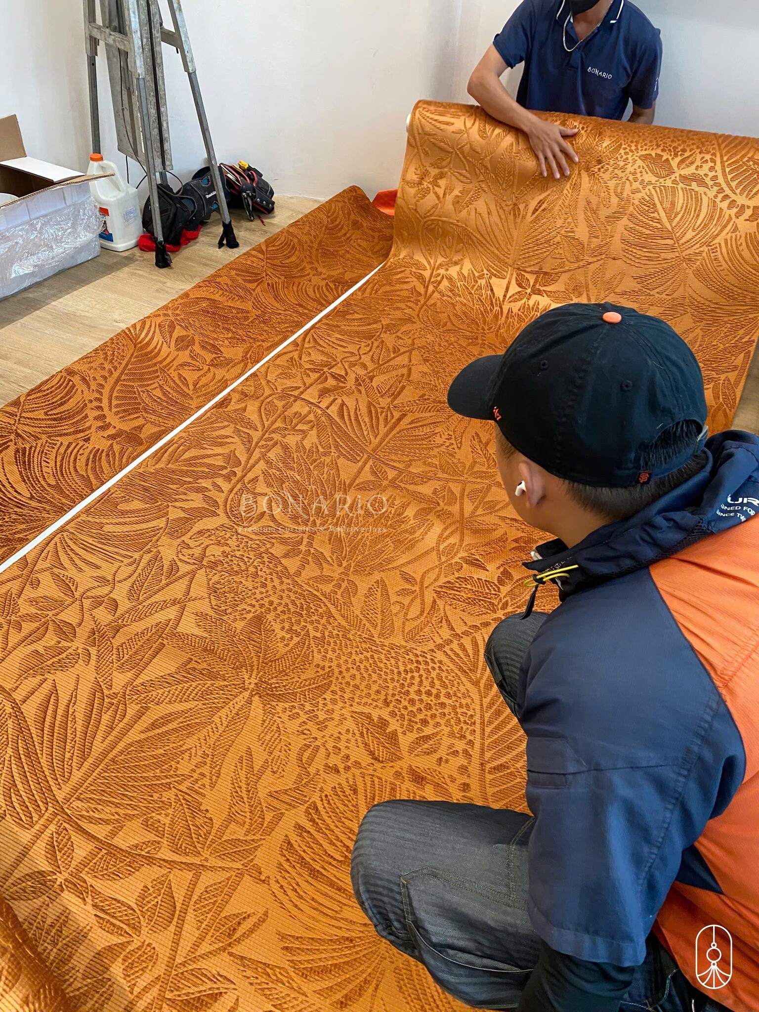 Bonario Việt Nam 1