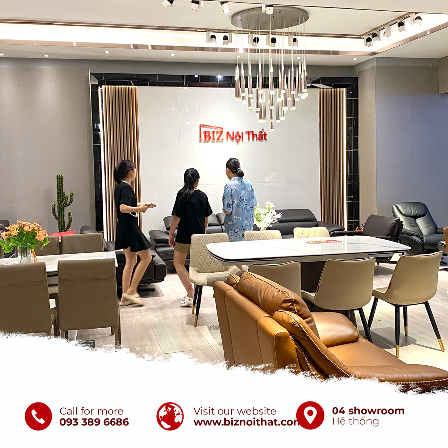 BIZ Nội Thất 3