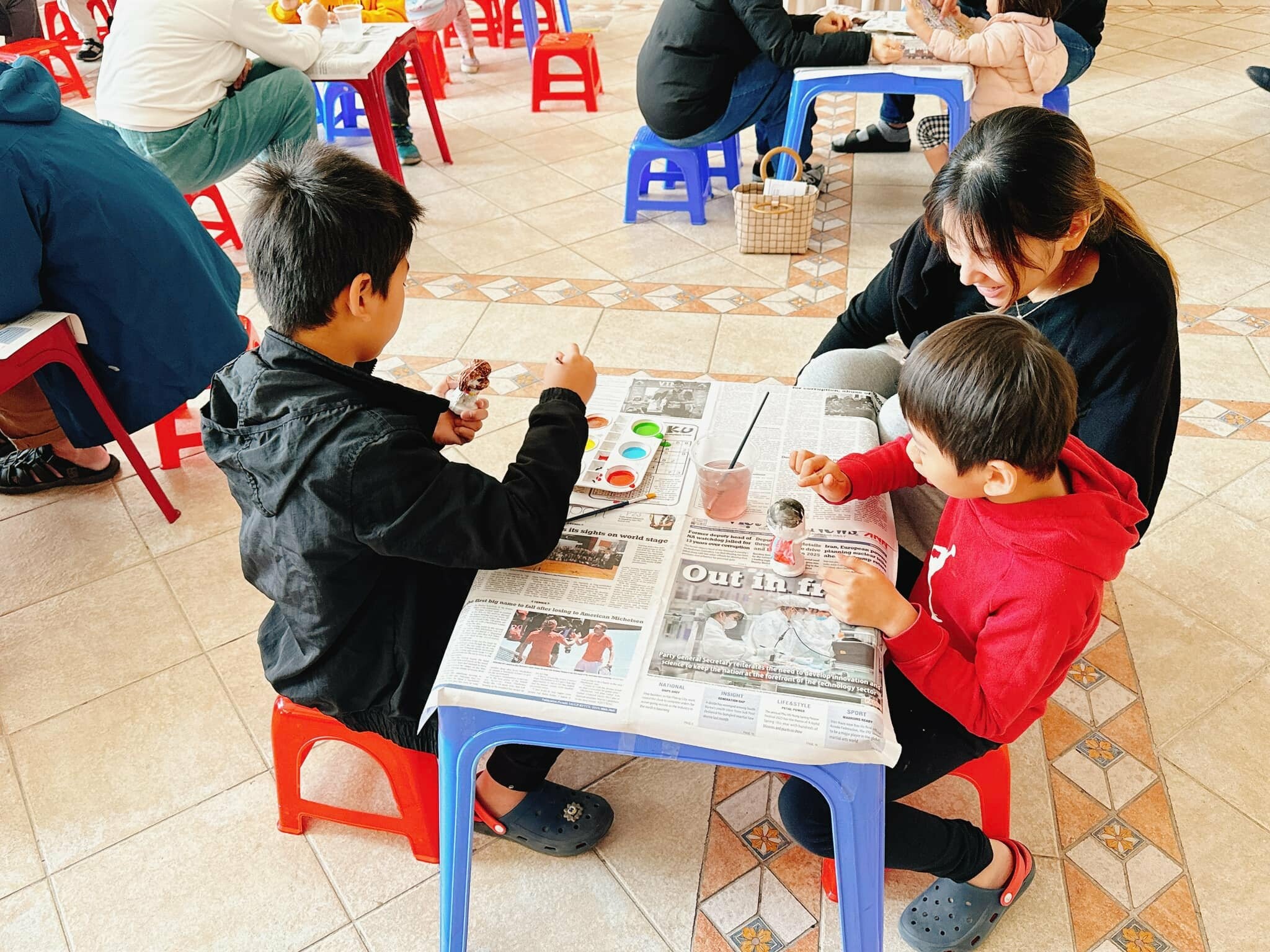 Diamond Westlake Suites 15