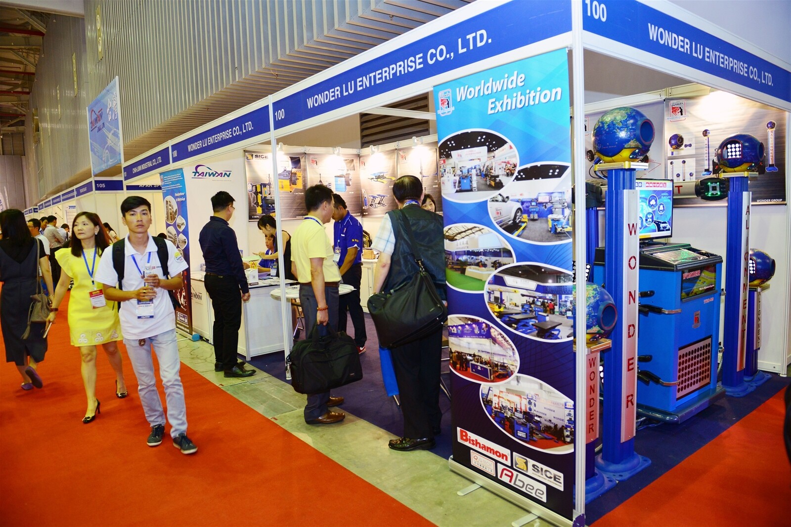 Nam Long PMH - Nam Long Bistro 9