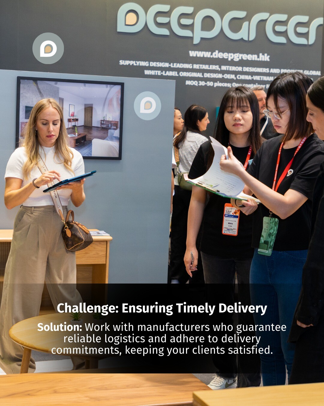 Deepgreen Design Limited 8