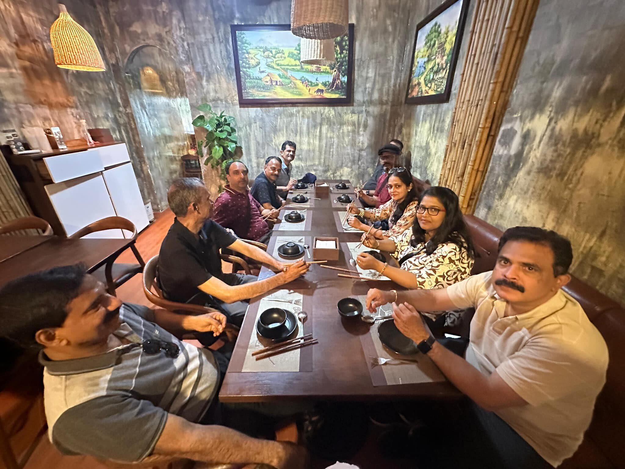 Du lịch Red Beach 12