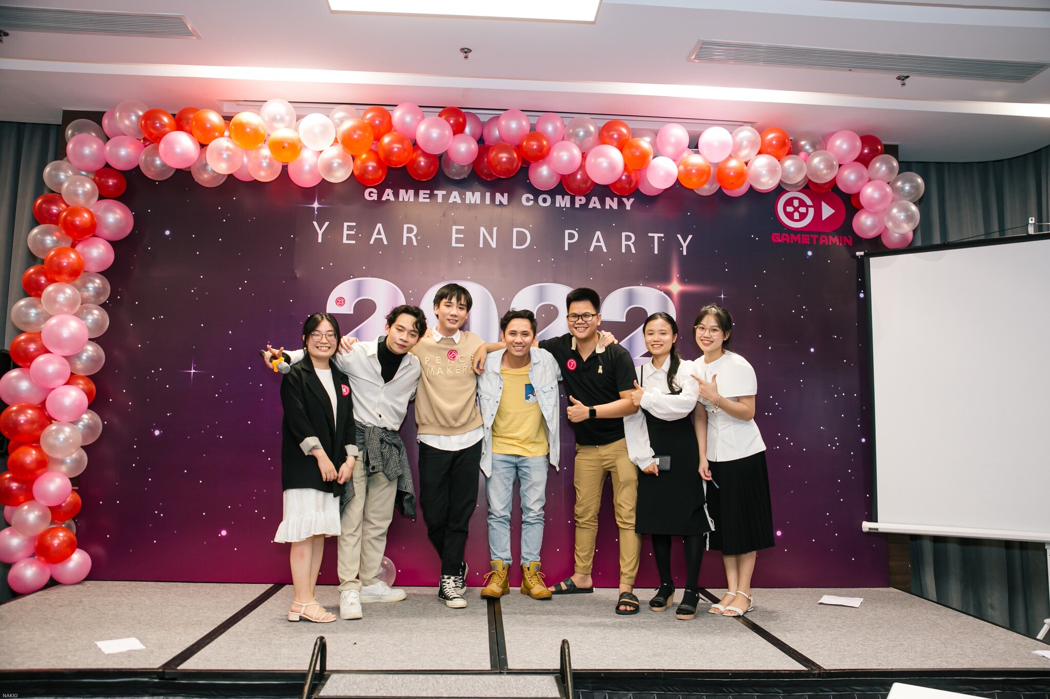 GAMETAMIN PTE. LTD. 12