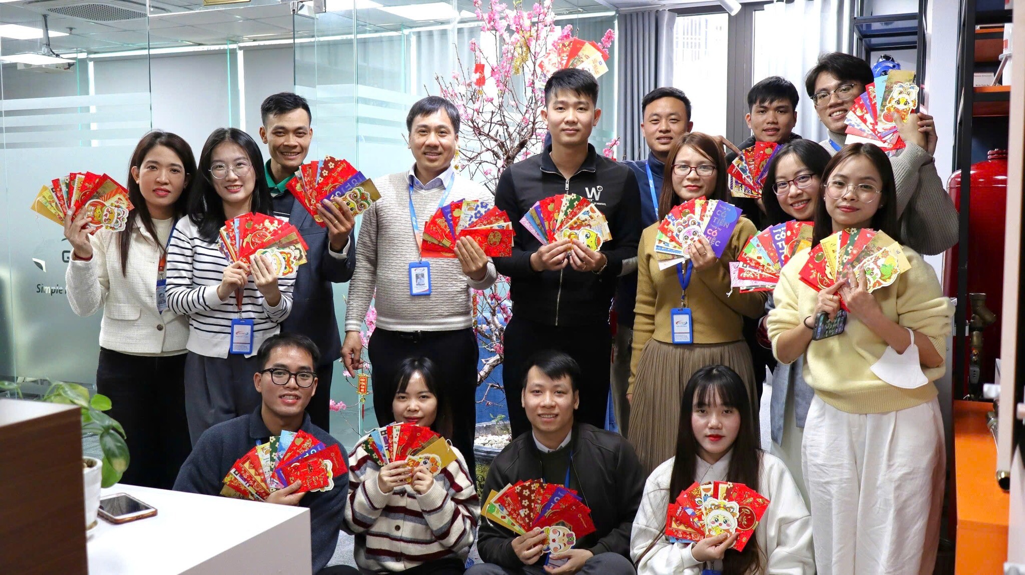 PGTECH COMPANY LIMITED 10